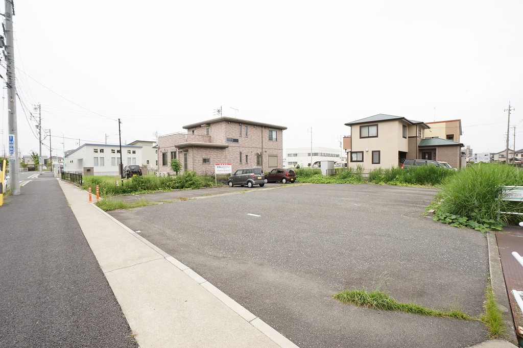 「春田駅プロジェクト～富田町の土地～」販売開始しました。