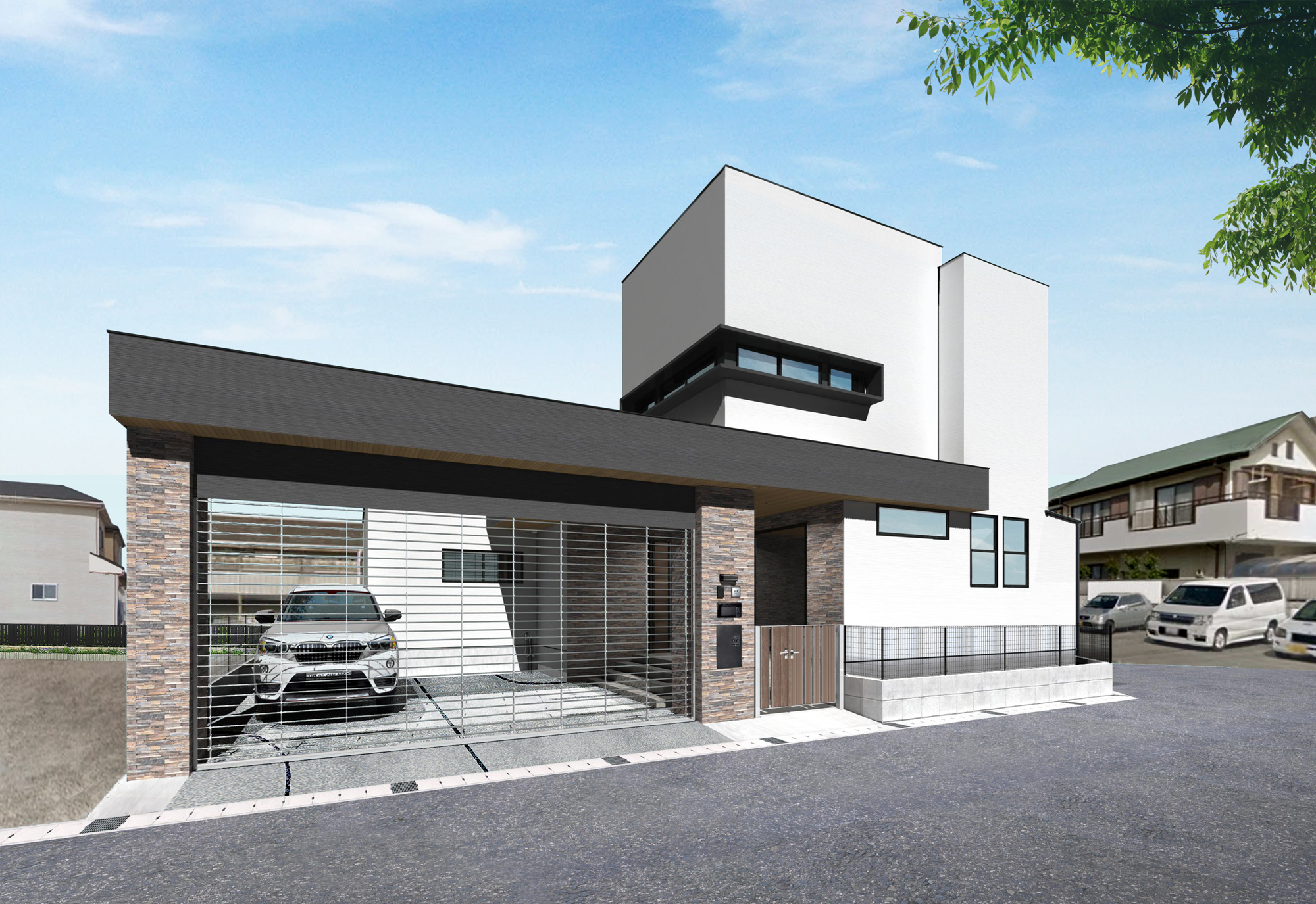「住まいの見学会」更新いたしました。