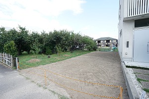 「岩塚駅プロジェクト～日ノ宮町の土地～」販売開始いたしました。