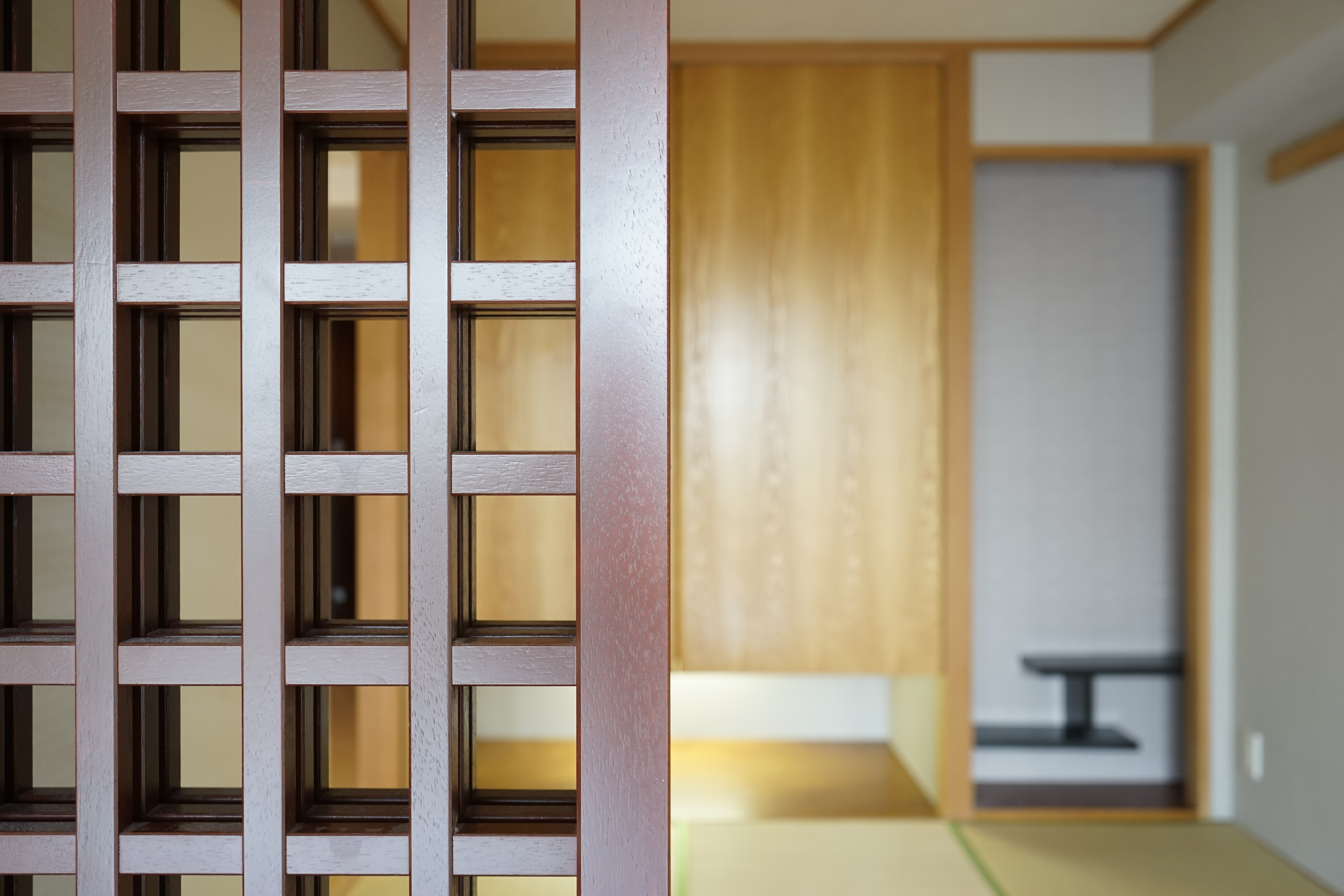 名古屋市千種区マンションリフォームのビフォアー写真撮影
