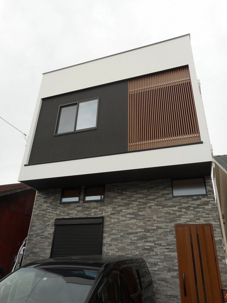 中村区『Ｈ様邸』お引渡し