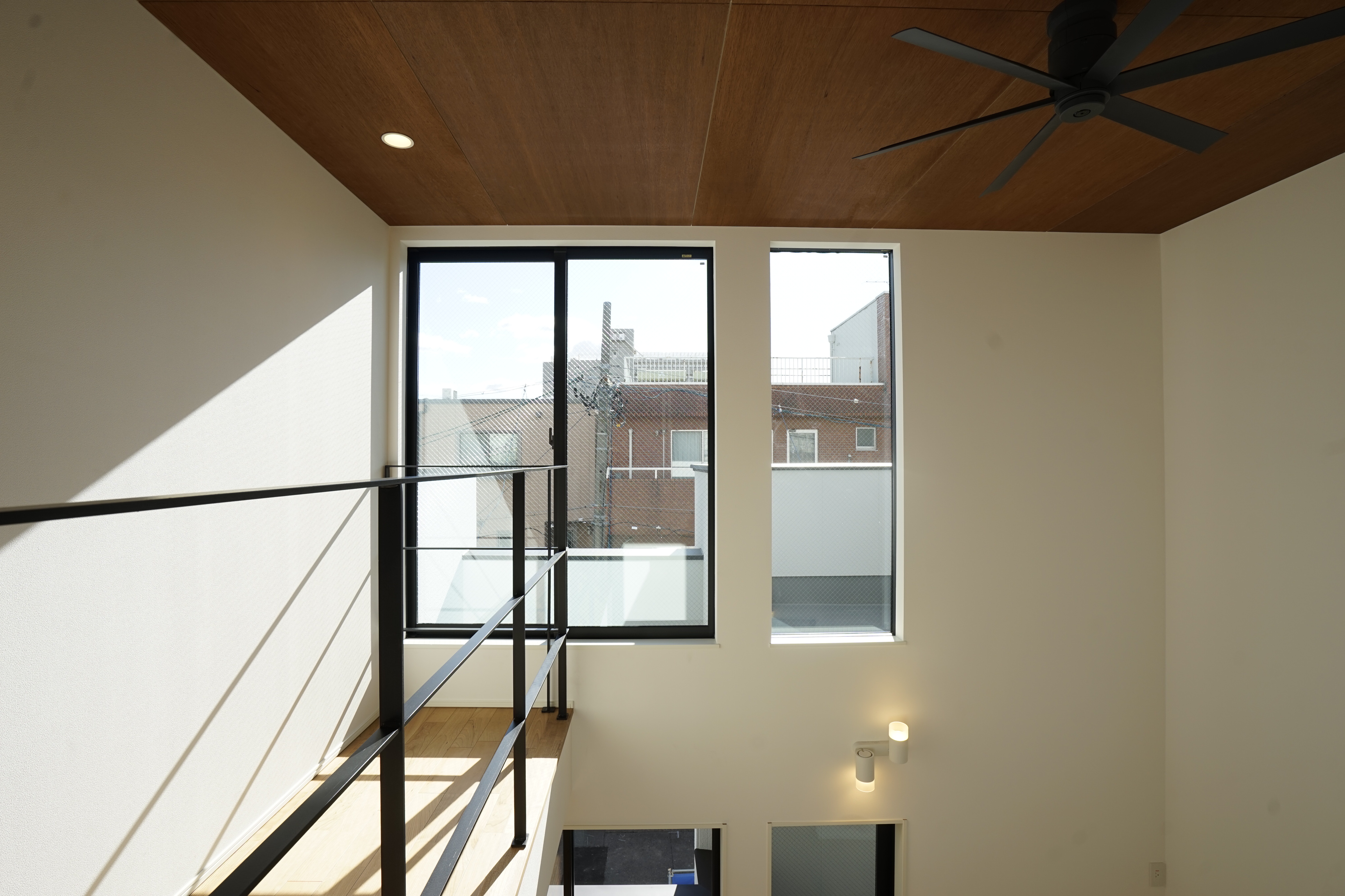 中村区注文住宅「N様邸」完了検査