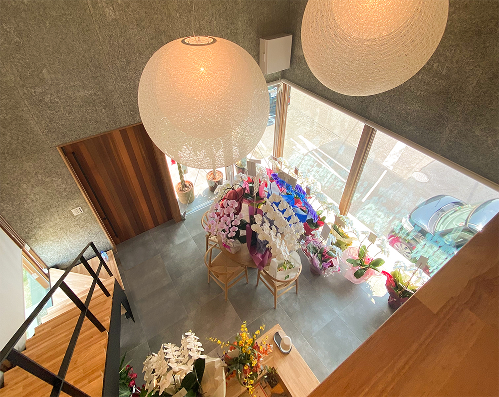 名古屋市中川本社オープンしました！