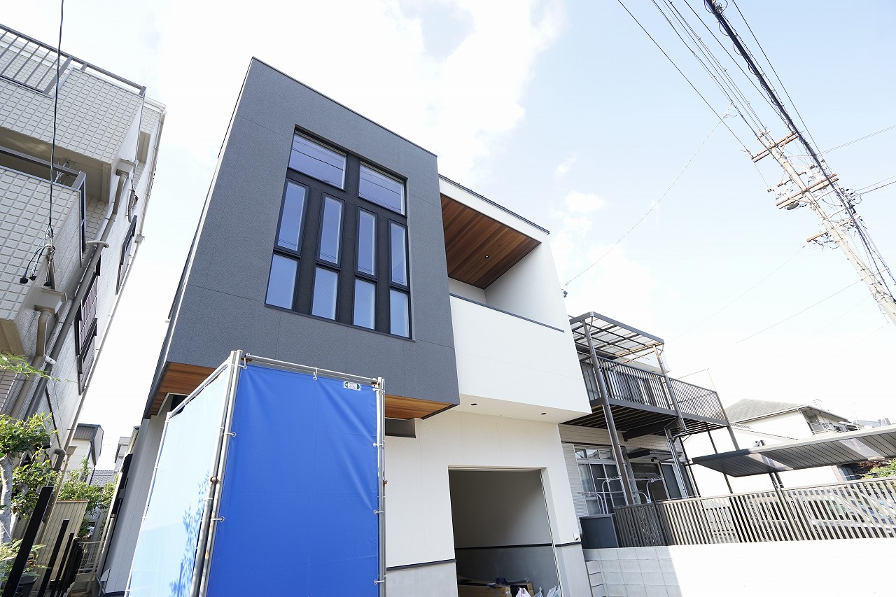 名古屋市港区【K様邸】進捗状況