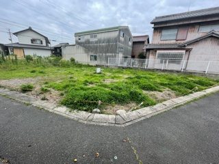 『津島駅プロジェクト～西愛宕町の土地』販売開始致しました。