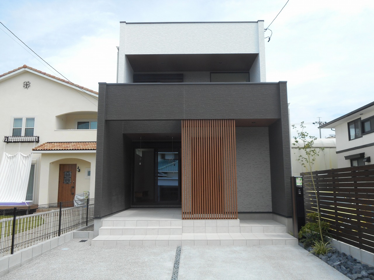名古屋市中川区『U様邸』お引渡し