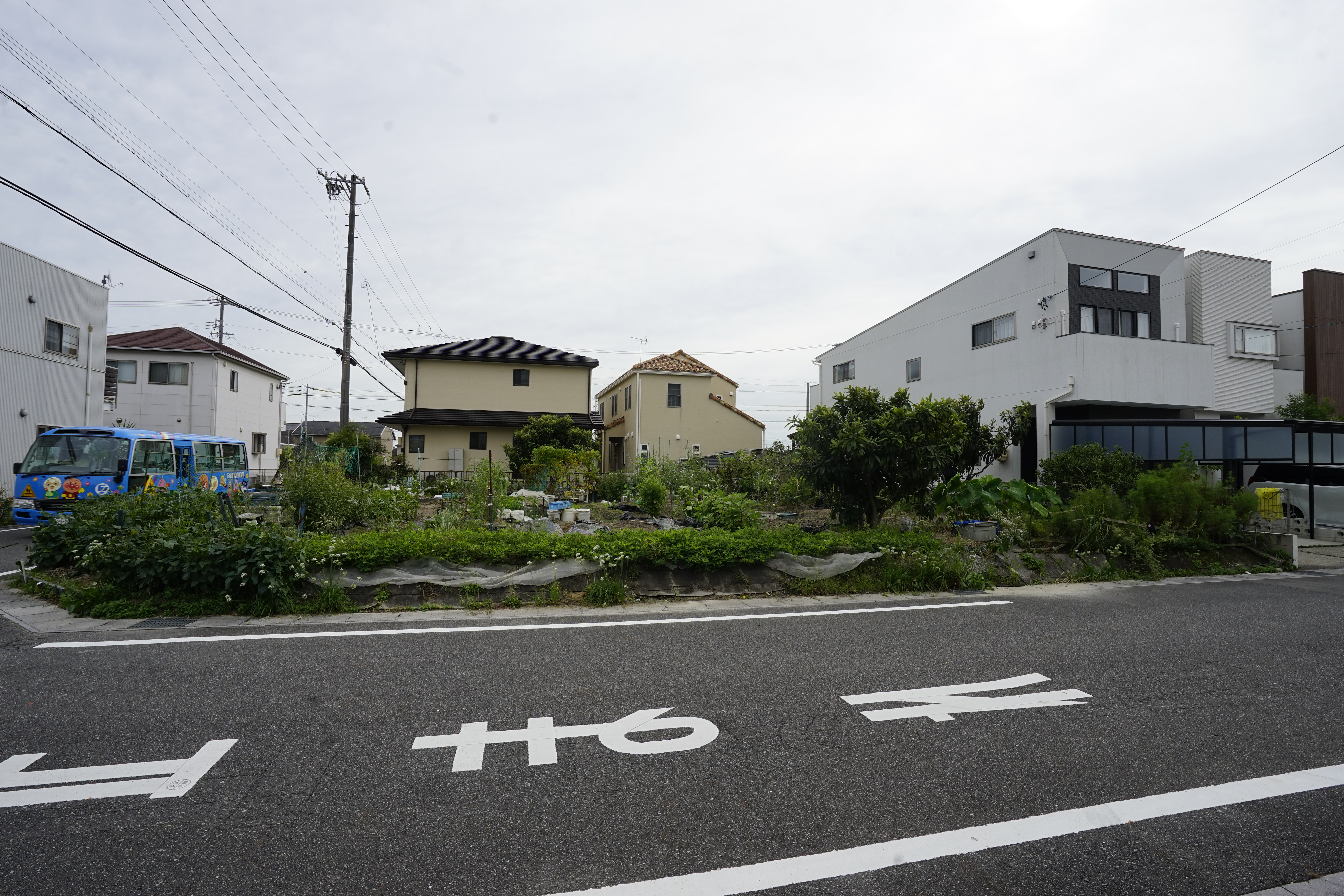 「春田駅プロジェクト～戸田西1丁目の土地～」販売開始致しました。