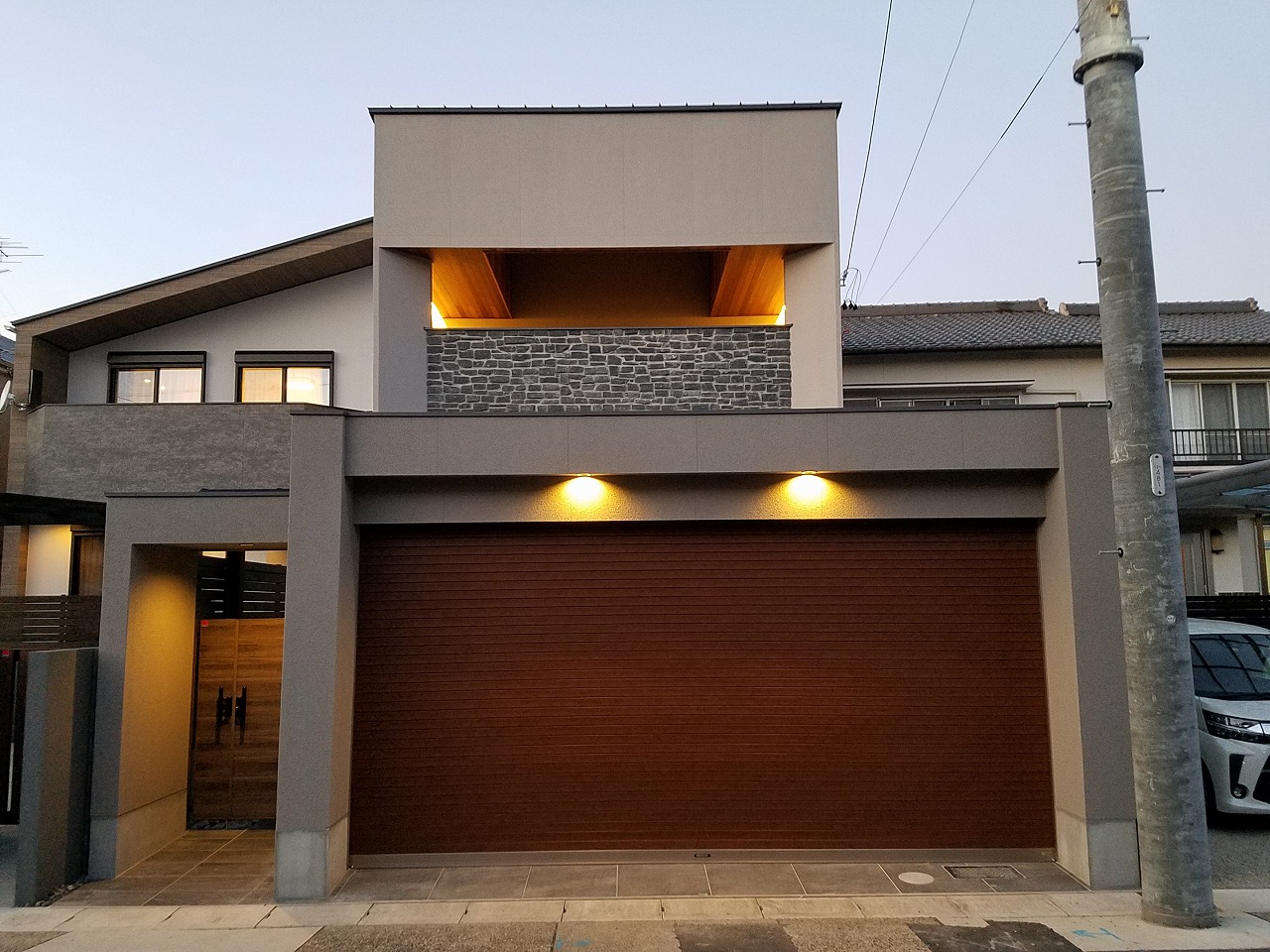 名古屋市西区【T様邸】引き渡し