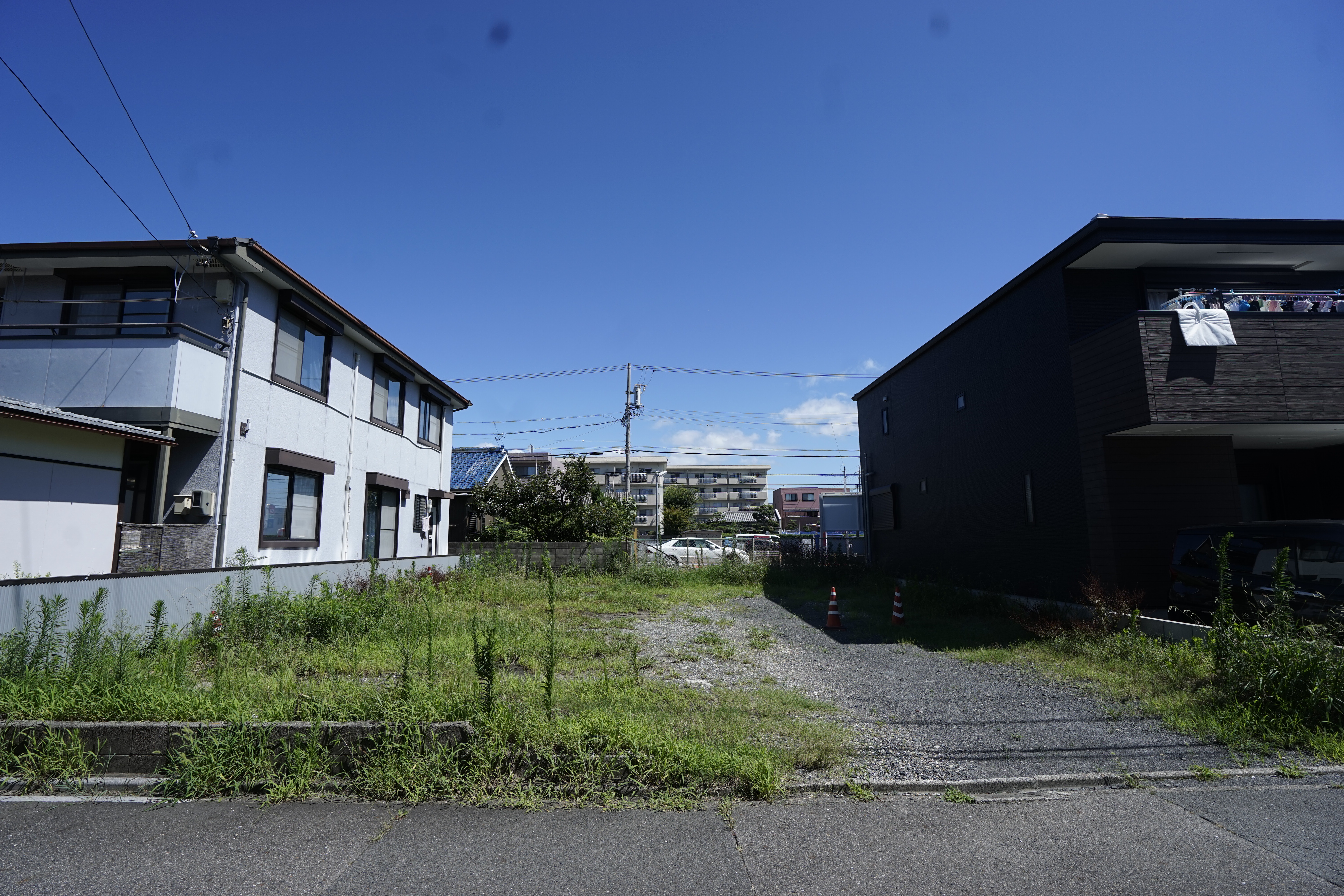 厳選新規土地情報【中村区・中川区】