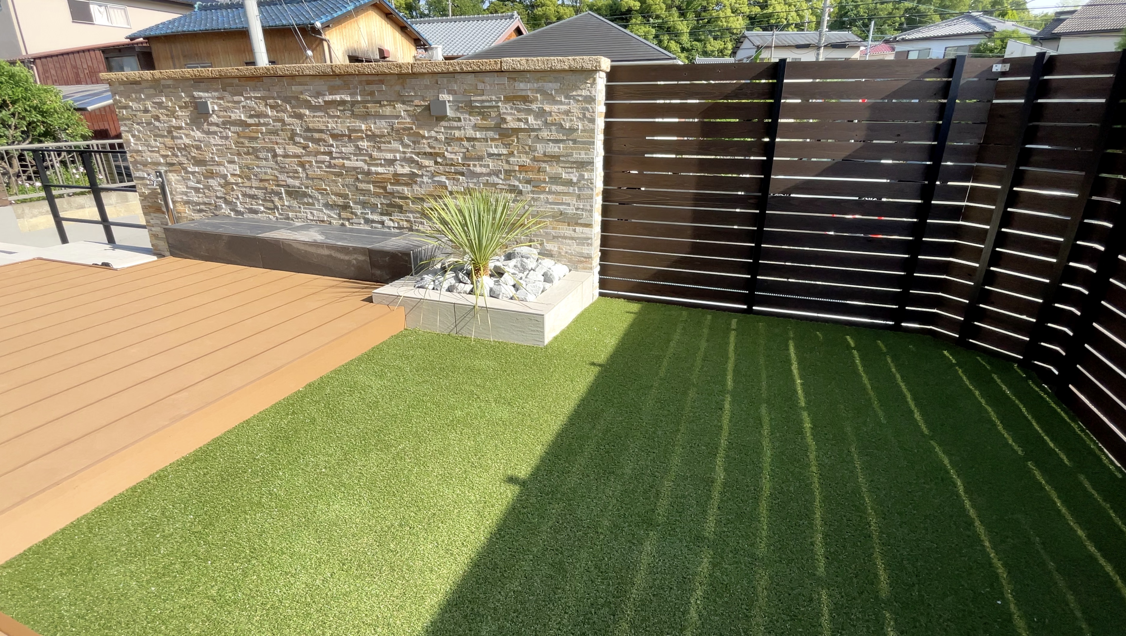 “エクステリア”にこだわりぬいた家