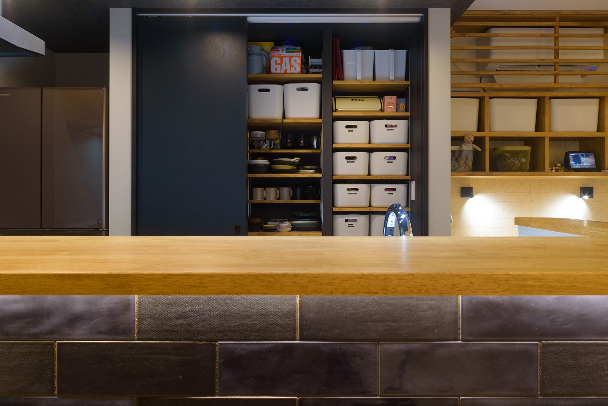 注文住宅の収納を学ぶ！収納を作る際の注意ポイント