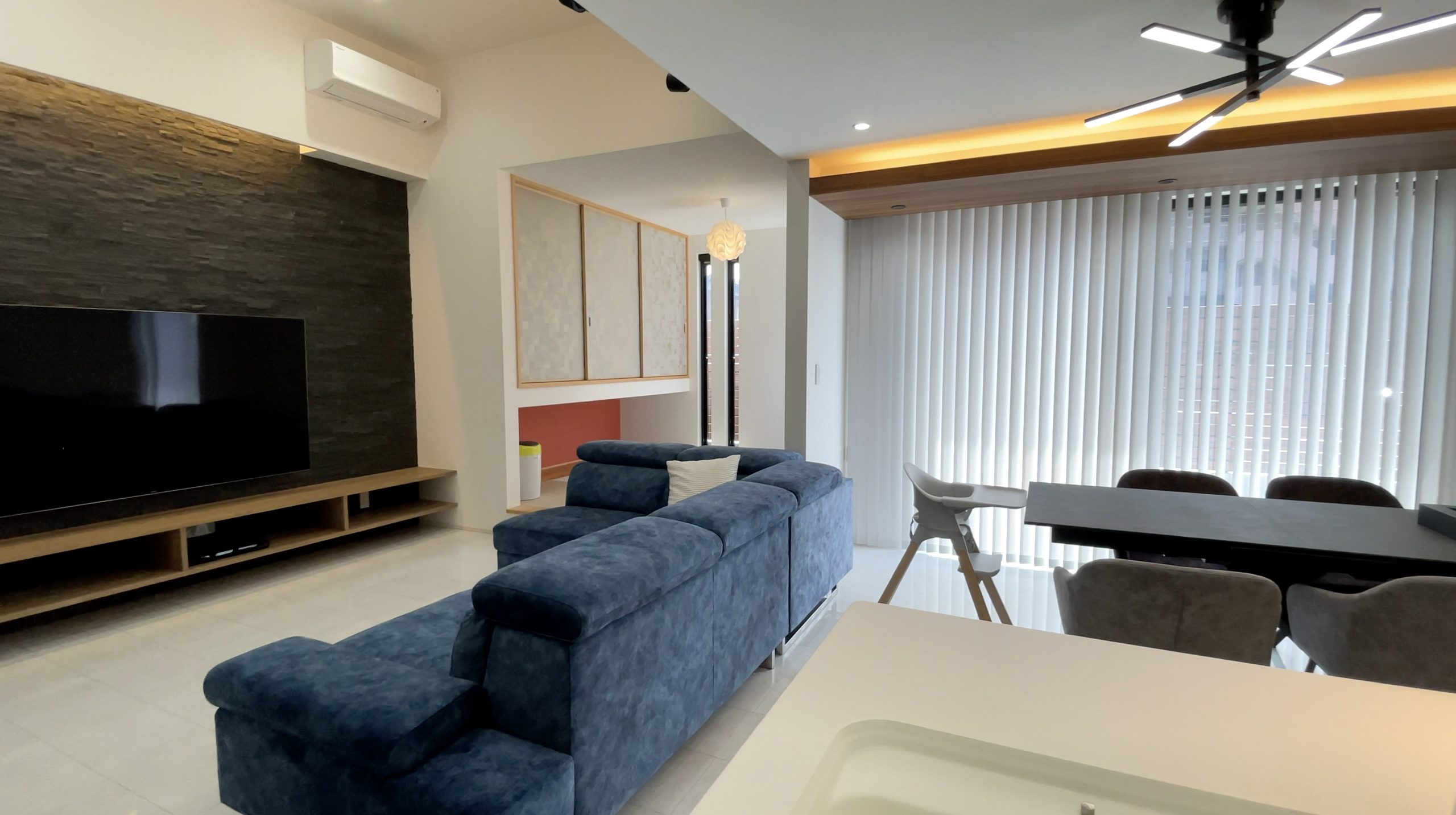 注文住宅の間接照明を選ぶ時のポイントをご紹介！