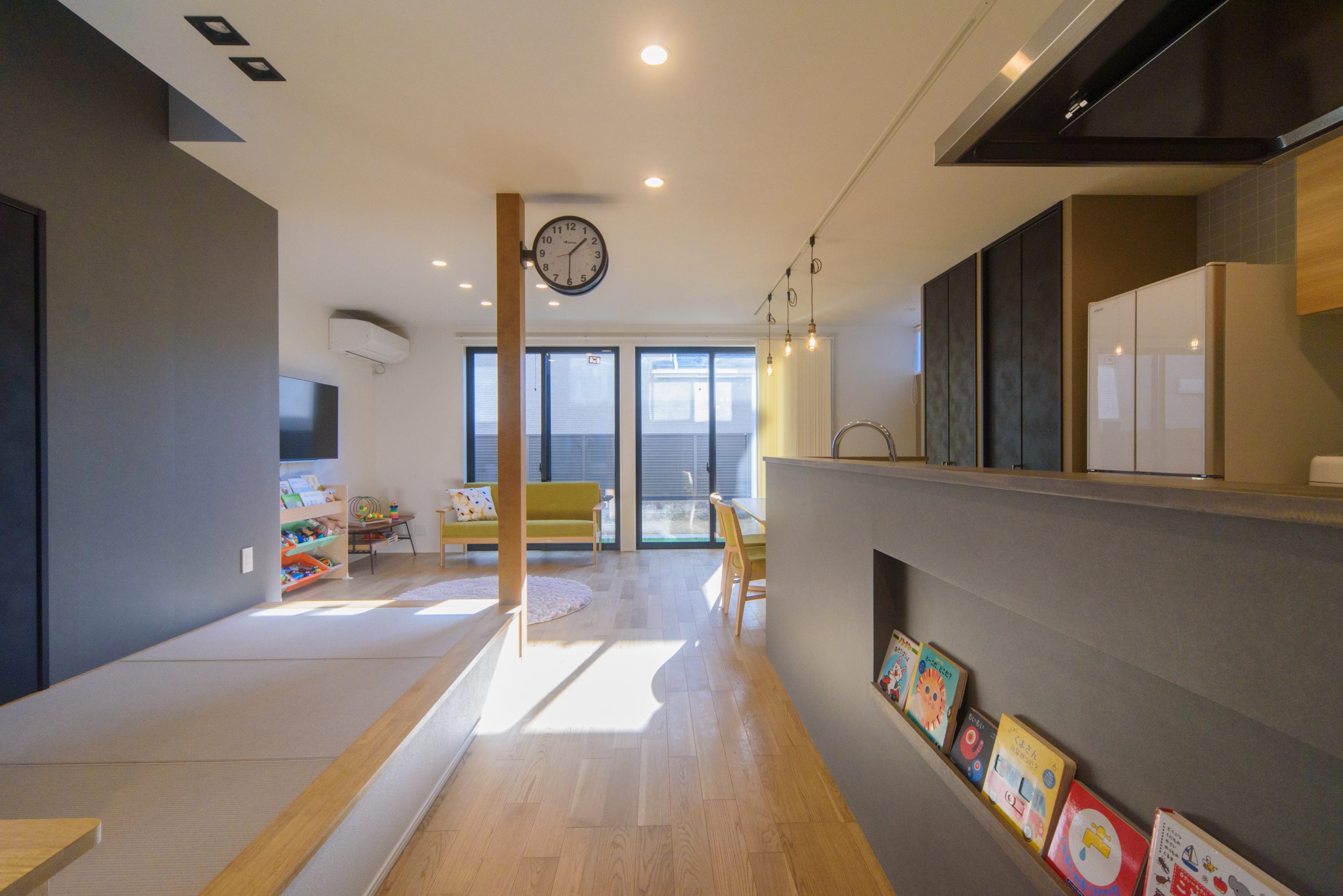 必見！半平屋のすすめ