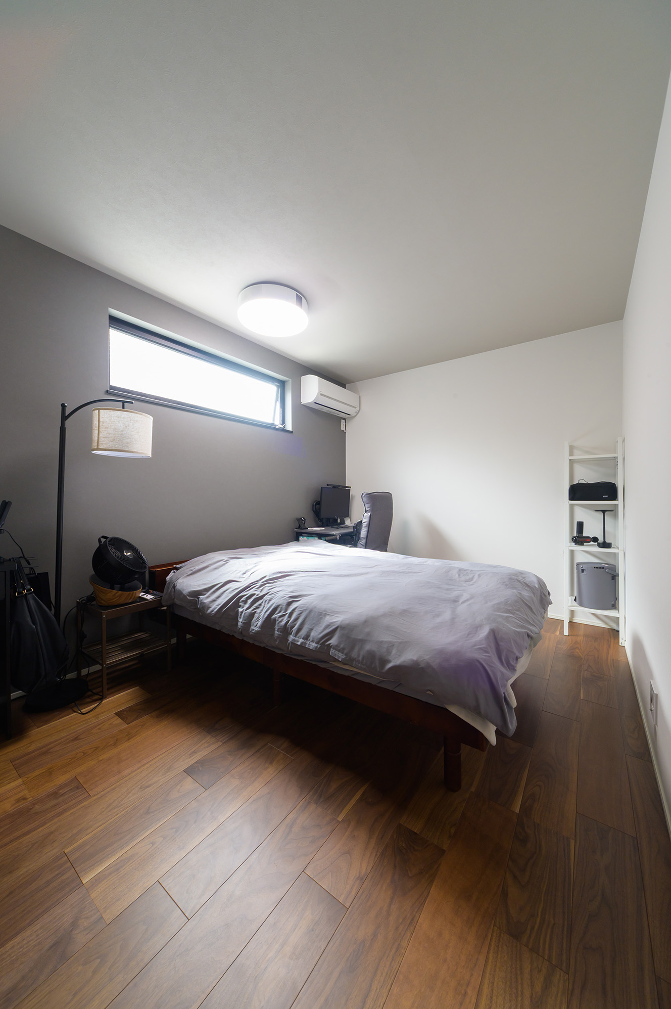 主寝室PJ用クロス：サンゲツ　RE53856