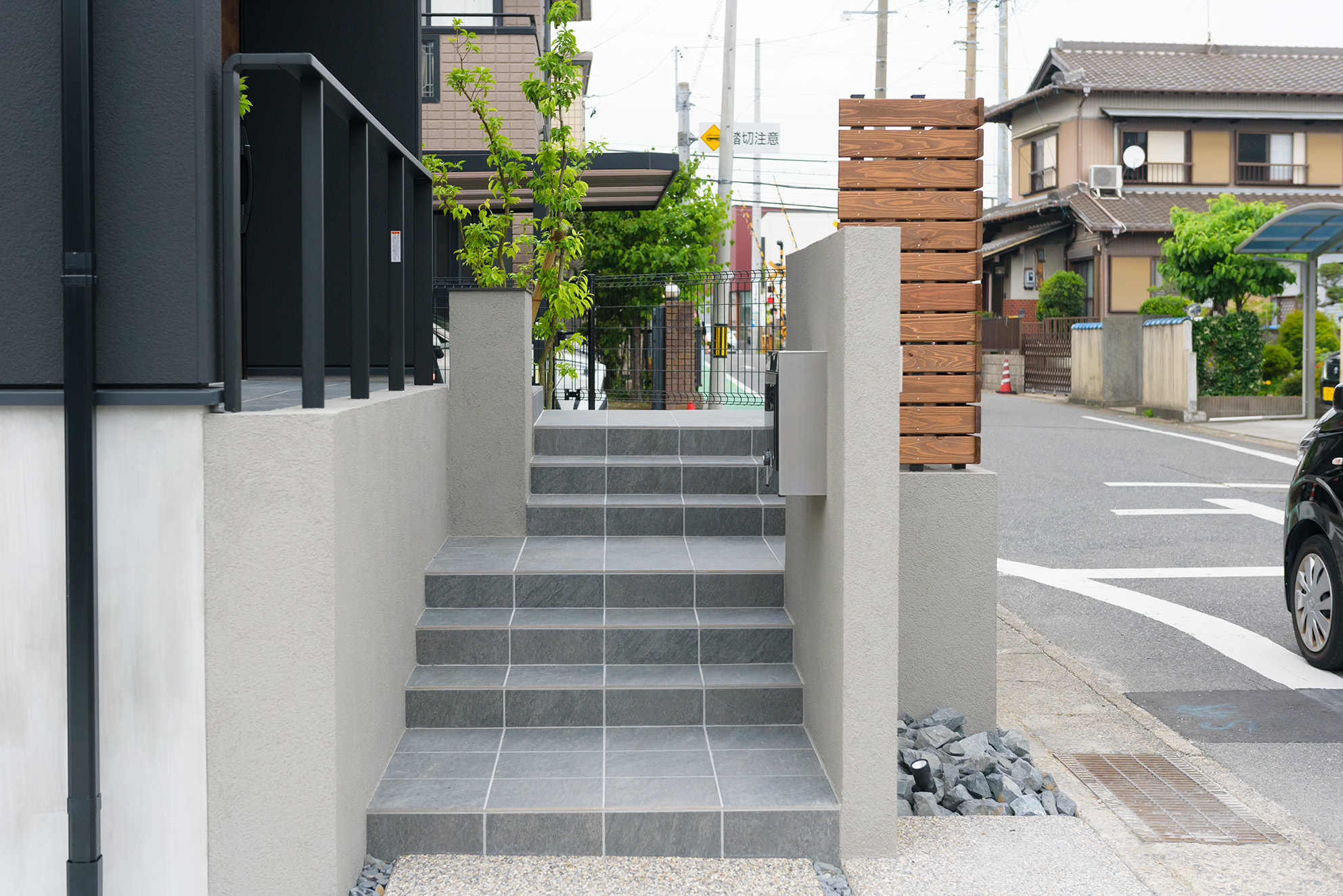 タイル：アイコットリョーワ　カリラ　D25