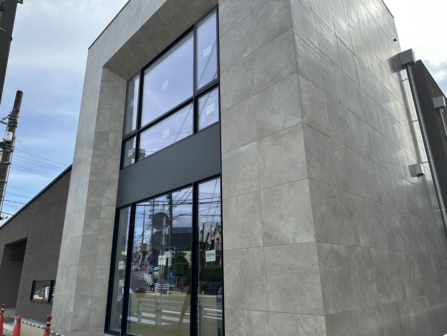 KAZA DESIGN 名古屋東支店進捗状況vol.3