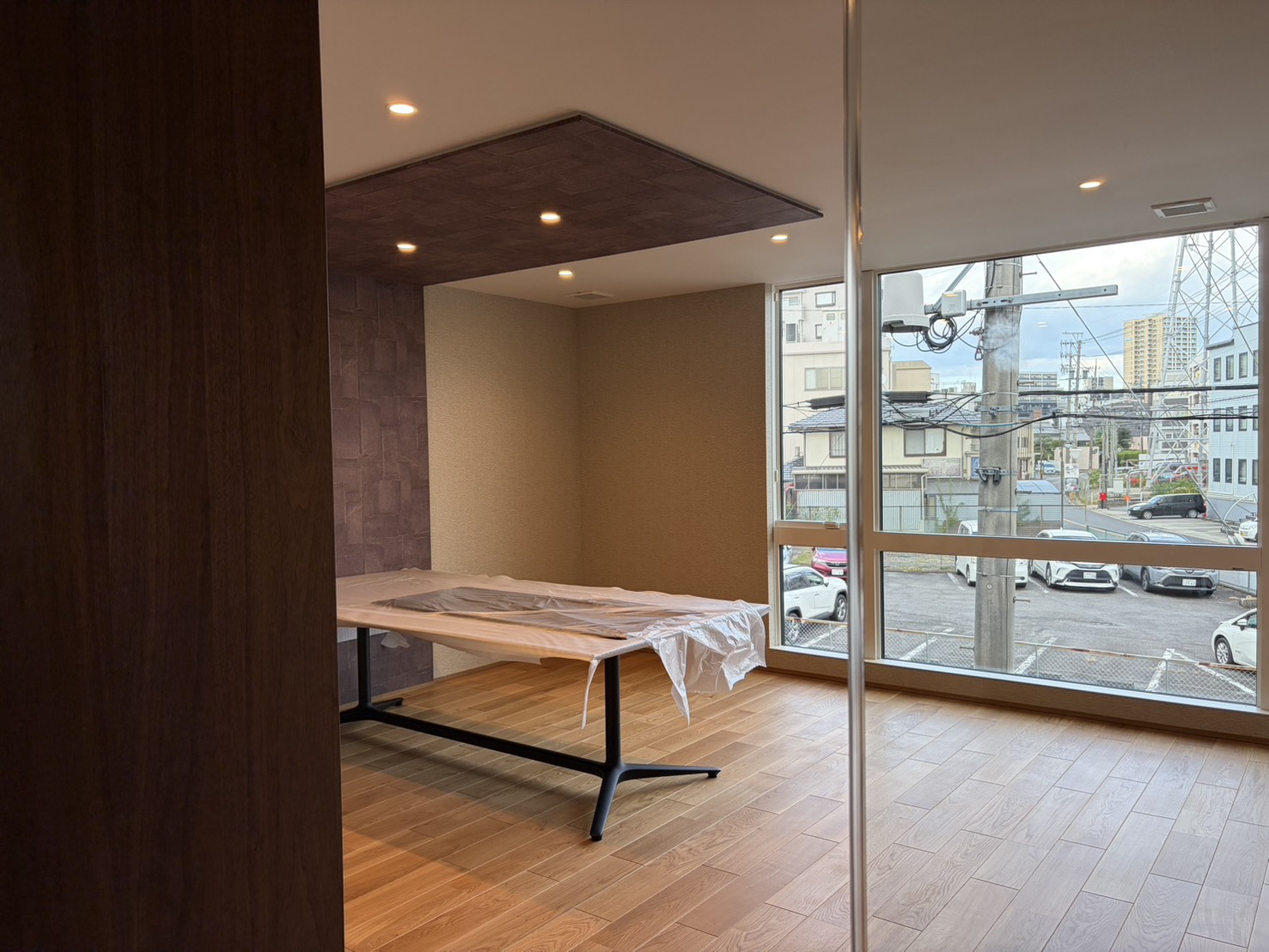 KAZA DESIGN DesignOffice進捗状況vol.5