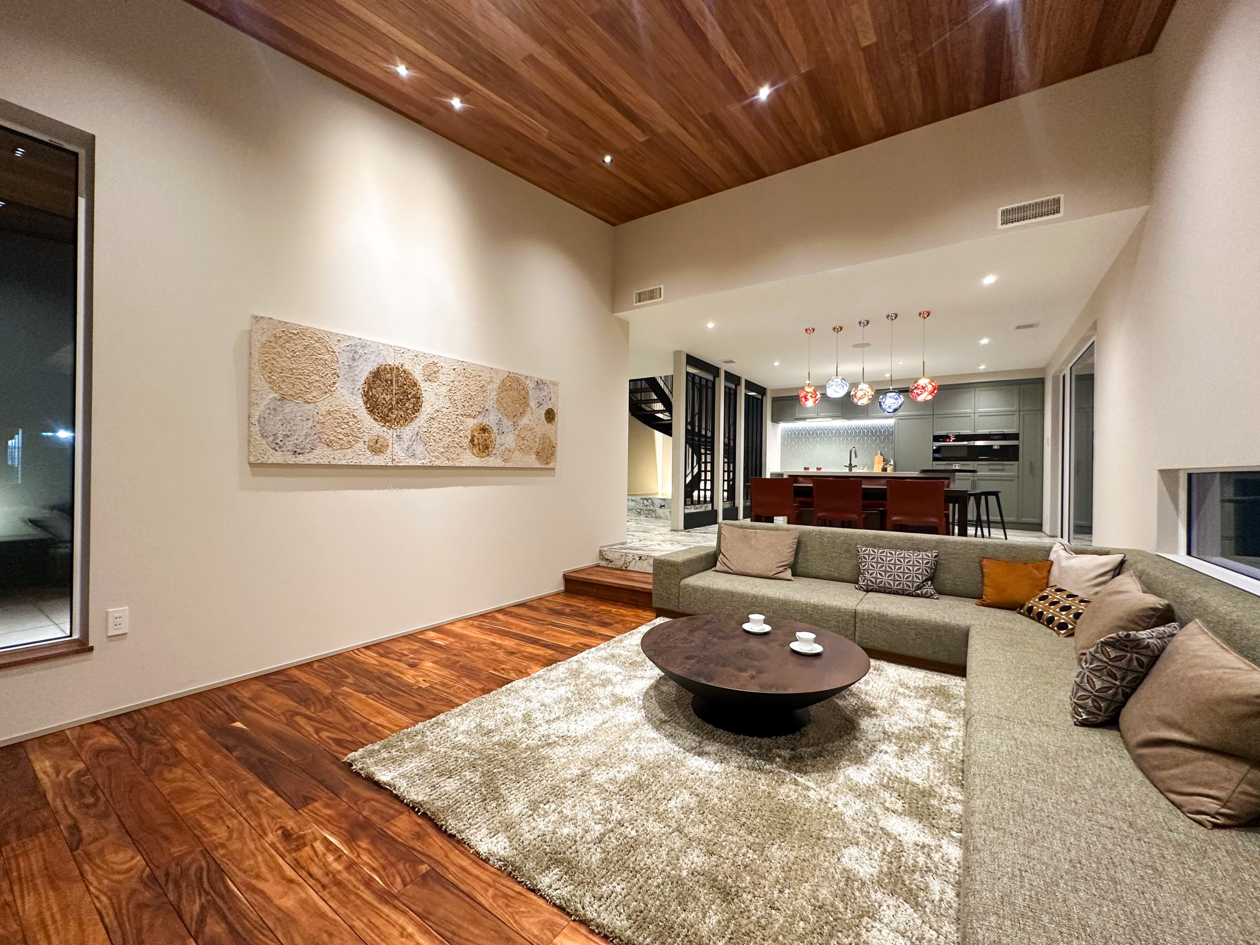 KAZA DESIGNのDesign Office