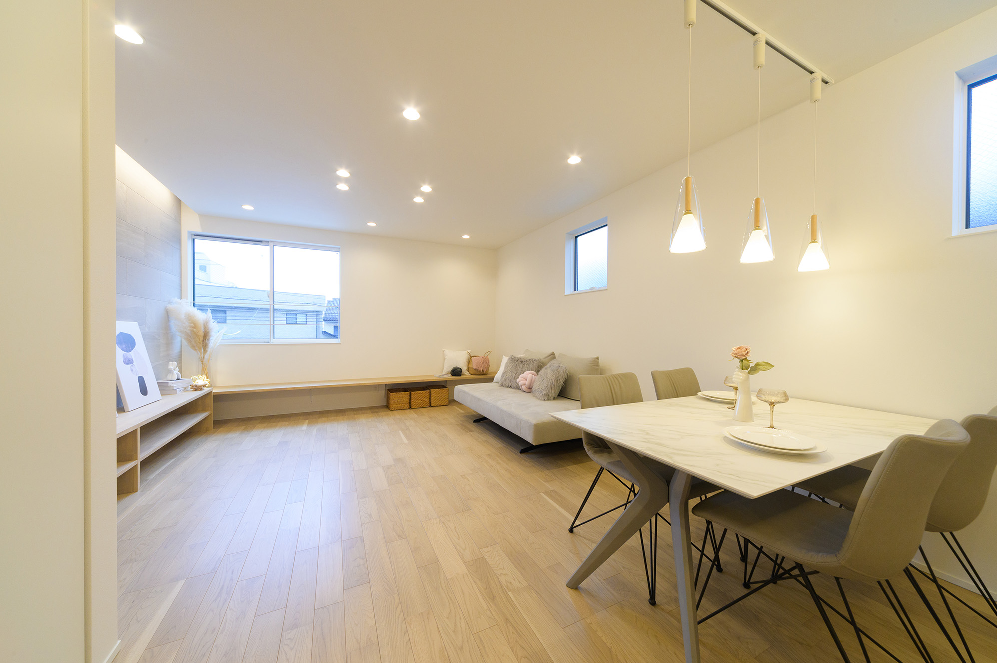 新春特別企画【モデルハウス売却】