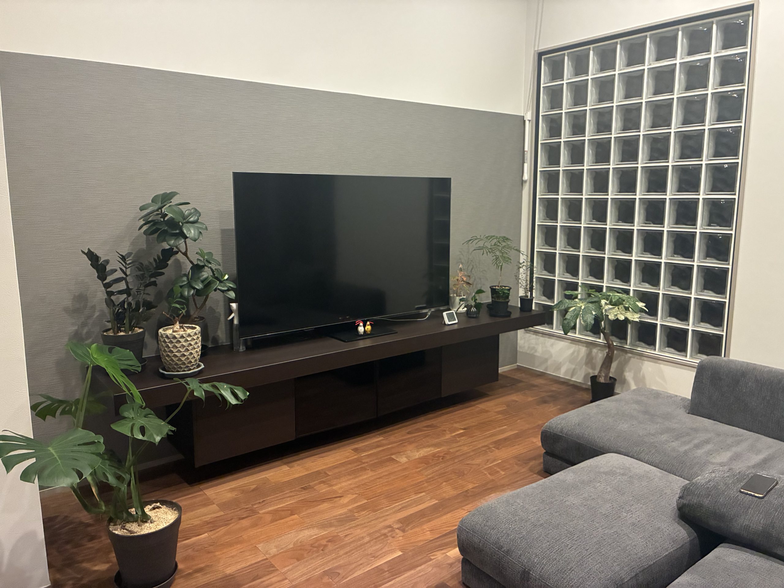 オーナー様邸見学会　ありがとうございました