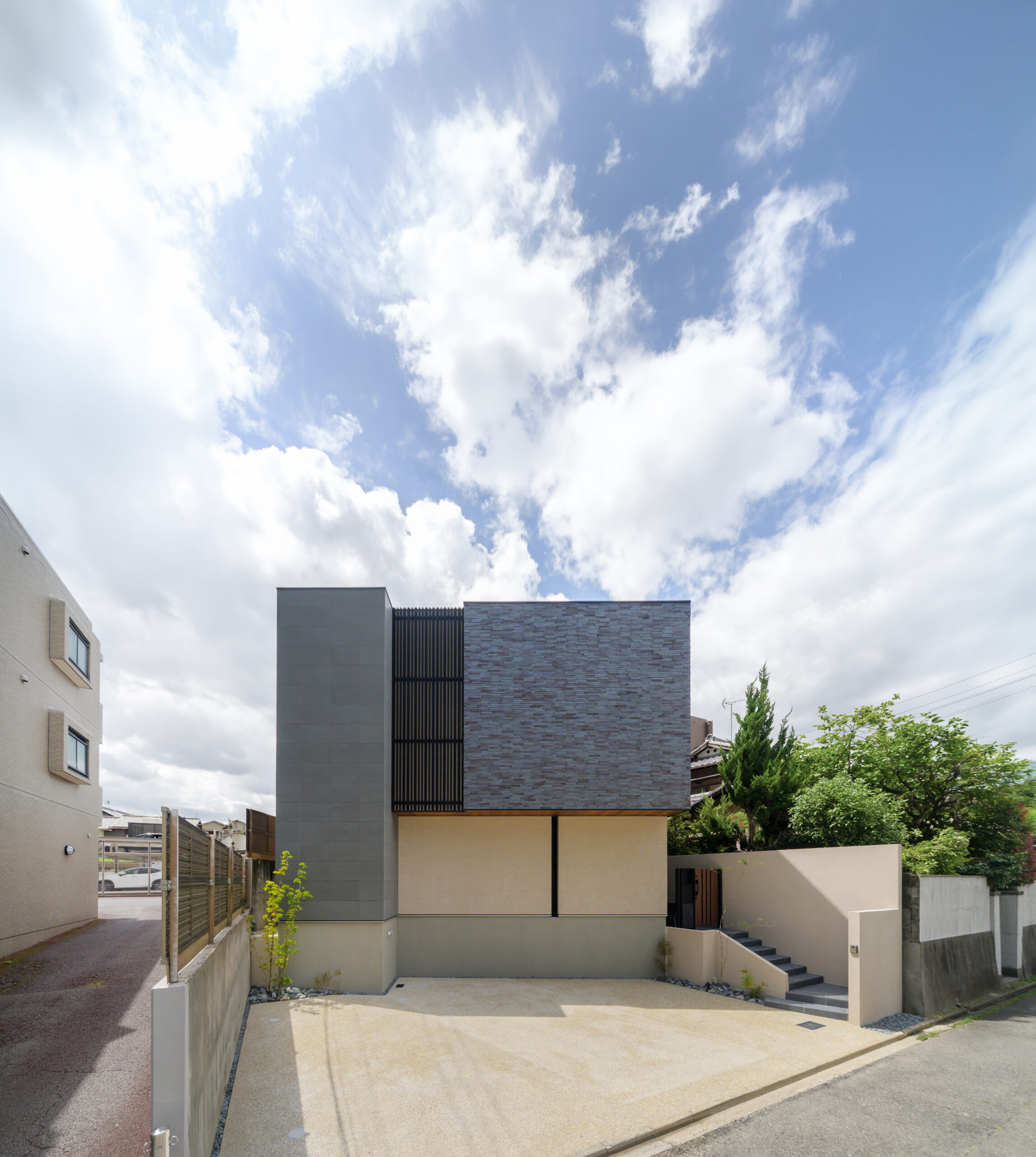 建築事例