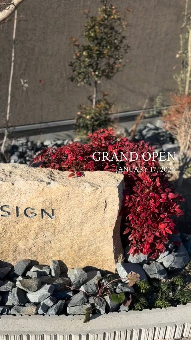 この度、名古屋市名東区に
KAZA DESIGN建築設計事務所 - Design Office - が
オープンすることになりました。
⁡
オープンにあたりイベントも開催中です！

⁡📍名古屋市名東区上社四丁目94番地

⁡
⁡-—————

📍名古屋市を中心に、愛知県内で対応中
📩 モデルハウス見学・施工事例はプロフィールのリンクから

株式会社三晃不動産　KAZA DESIGN
🏢名古屋市中川区戸田五丁目133番地
📞052-301-5252

#KAZADESIGN #カザデザイン #名古屋の家づくり #注文住宅 #ニューオープン